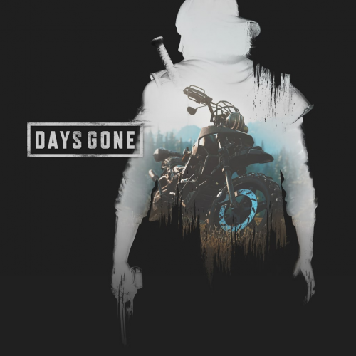 Days gone