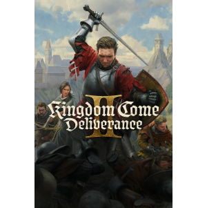 Kingdom come deliverance 2