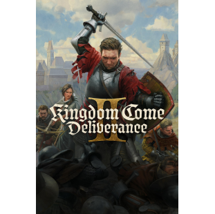 Kingdom come deliverance 2