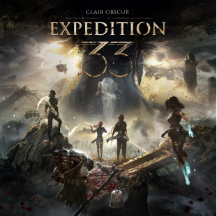 Expedition 33