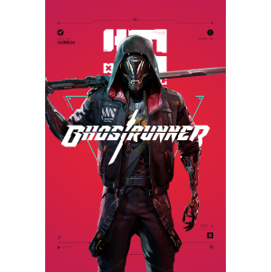 Ghostrunner 1