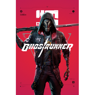 Ghostrunner 1