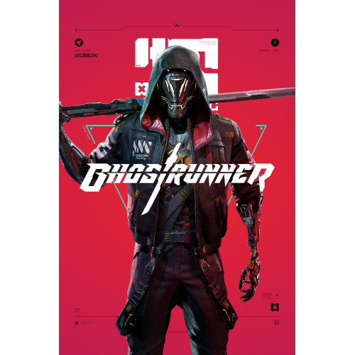 Ghostrunner 1