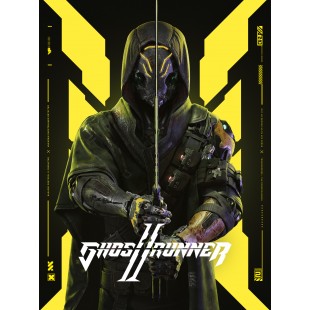 Ghostrunner 2
