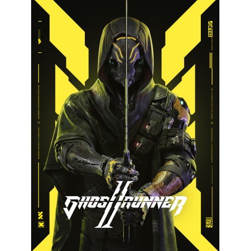 Ghostrunner 2