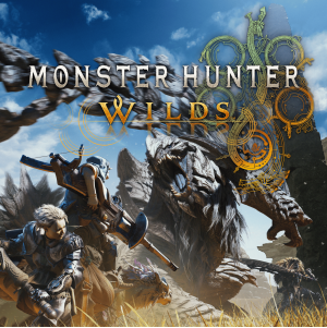 Monster hunter wilds