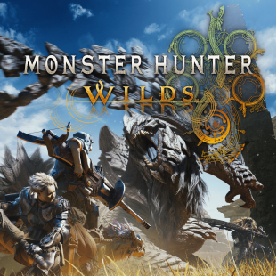 Monster hunter wilds
