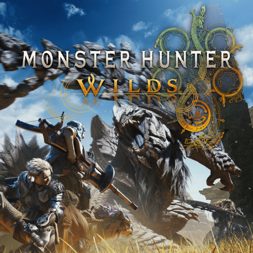 Monster hunter wilds