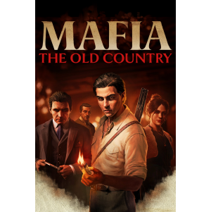 Mafia the old country