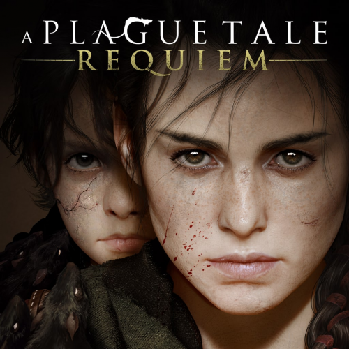 A plauge tale requiem