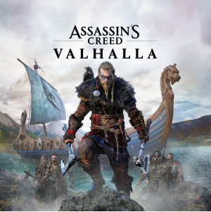 Assassin's creed valhalla