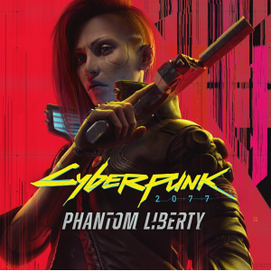 cyberpunk 2077 + Dlc