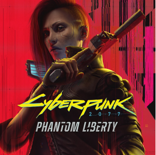 cyberpunk 2077 + Dlc