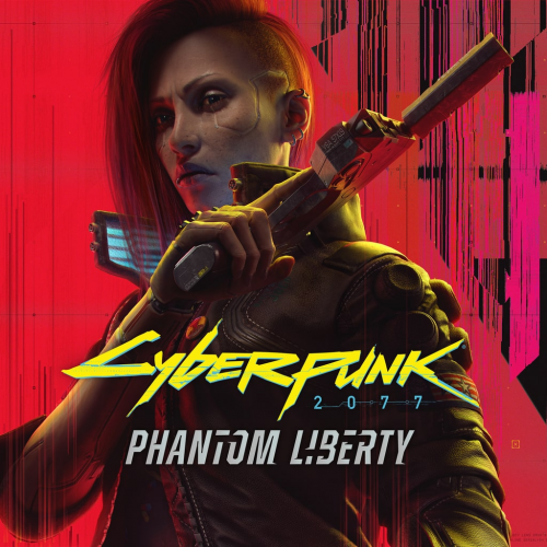 cyberpunk 2077 + Dlc