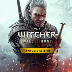The witcher 3 + Dlc
