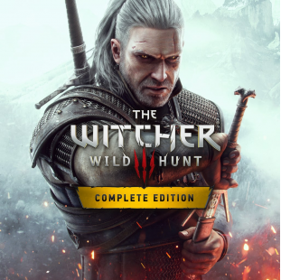 The witcher 3 + Dlc