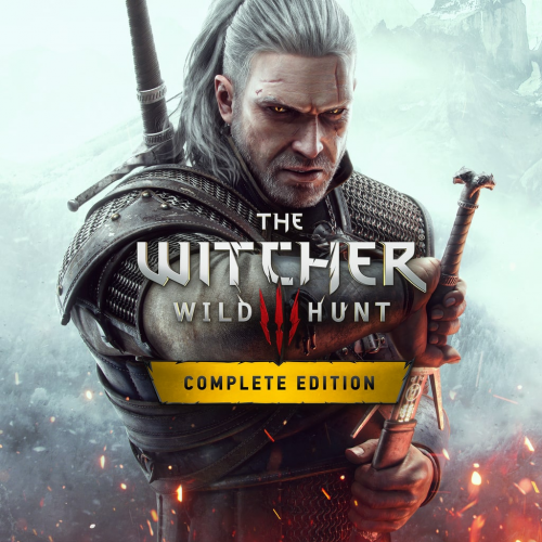 The witcher 3 + Dlc