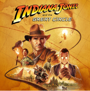 Indiana jones and the great circle