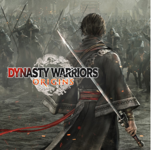 Dynasty warriors origins