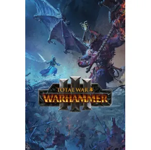 Total warhammer 3