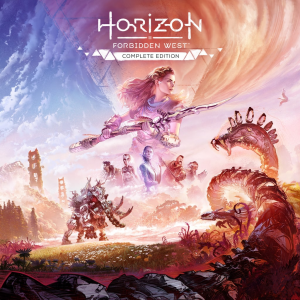 Horizon forrbidden west