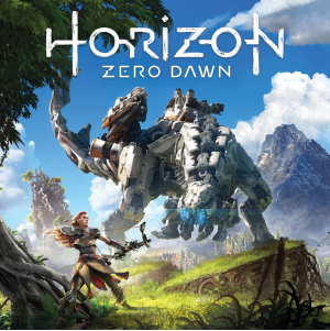 Horizon zero dawn