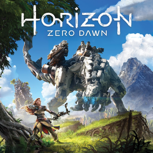 Horizon zero dawn