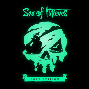 Sea of thieves