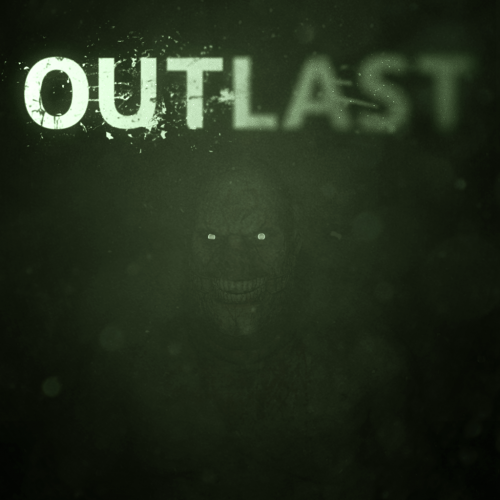 Outlast 1 + 2