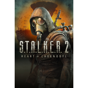 S.T.A.L.K.E.R. 2