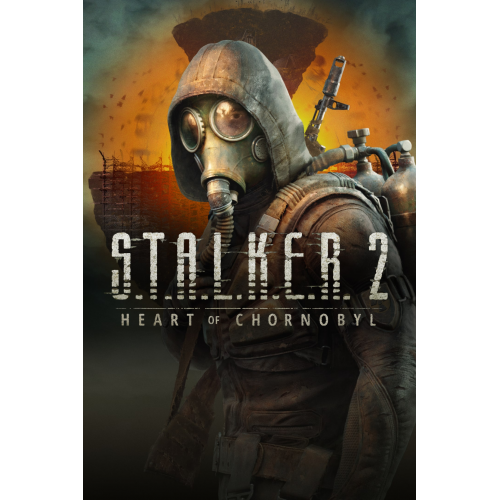 S.T.A.L.K.E.R. 2