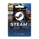بطاقات Steam Wallet