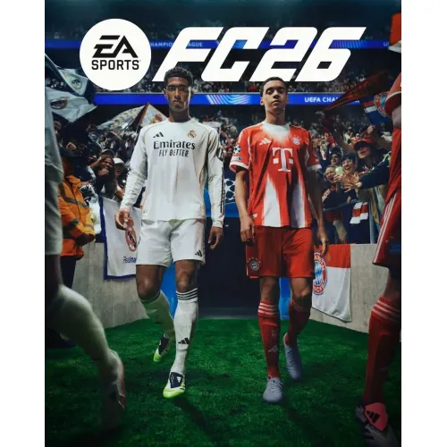 Fc 26