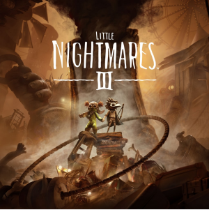 Little nightmares 3