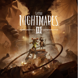 Little nightmares 3