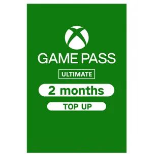  game pass ultimate مدة شهرين 