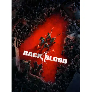 Back 4 Blood 