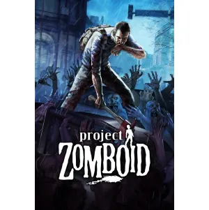 Project zomboid
