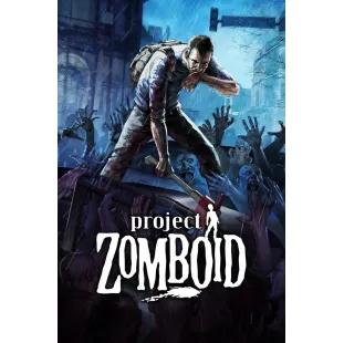 Project zomboid