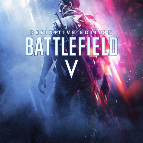 Battlefield v 