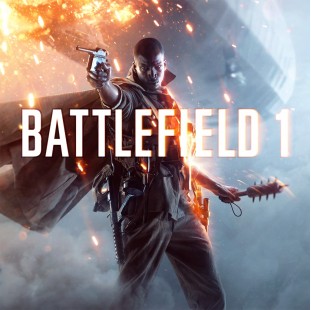 Battlefield 1