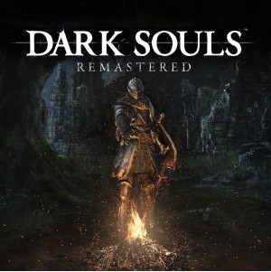 Dark souls 1