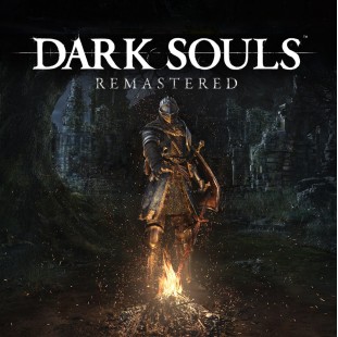 Dark souls 1