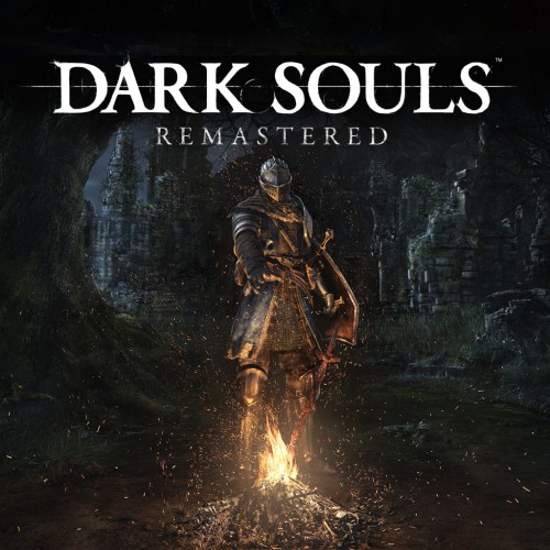 Dark souls 1