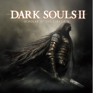 Dark souls 2 