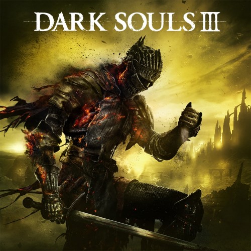 Dark souls 3