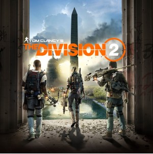 The division 2 