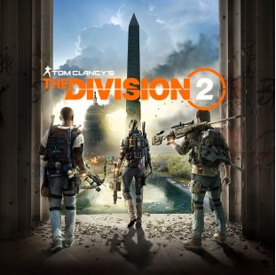 The division 2 