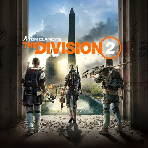 The division 2 