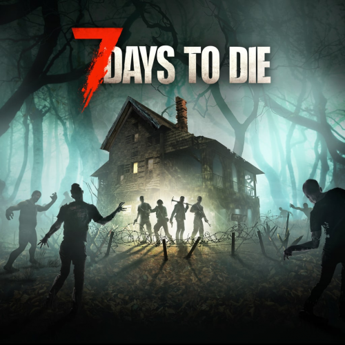 7days to die 